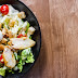  Air Fryer Beef Taco Salad