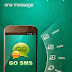 အသစ္ထြက္ GO SMS Pro version 5.25 Apk