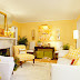 Yellow Living room pictures