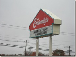 friendlys
