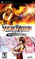 Samurai Warriors - State of War