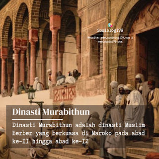 Dinasti Murabithun