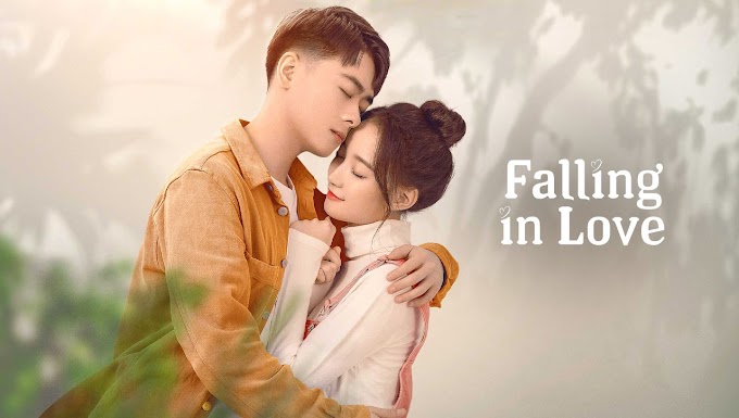 fall in love [Chinese drama ] in Urdu Hindi Dubbed – Episode 01 to 15 Added – Mv24plus
