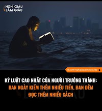 Kỷ luật cao nhất người trưởng thành