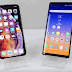 Must See: iPhone XS Max destroys Galaxy Note 9