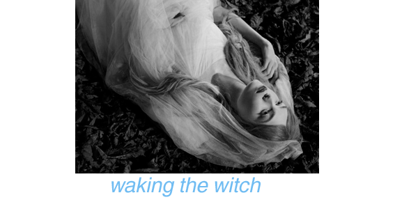 WAKING THE WITCH