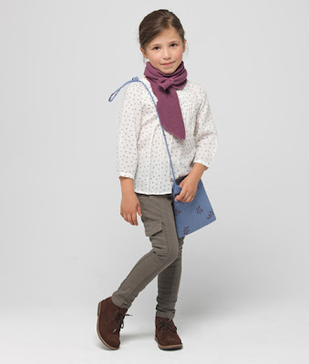 Nicoli - Girls - Herbst-Winter 2012/2013