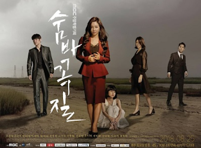 Download Drama Korea Hide and Seek