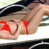 Hollywood Sexy Actress Britney Spears  -Paparazzi Bikini Photos