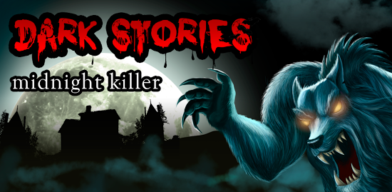 Dark Stories Midnight Killer Apk