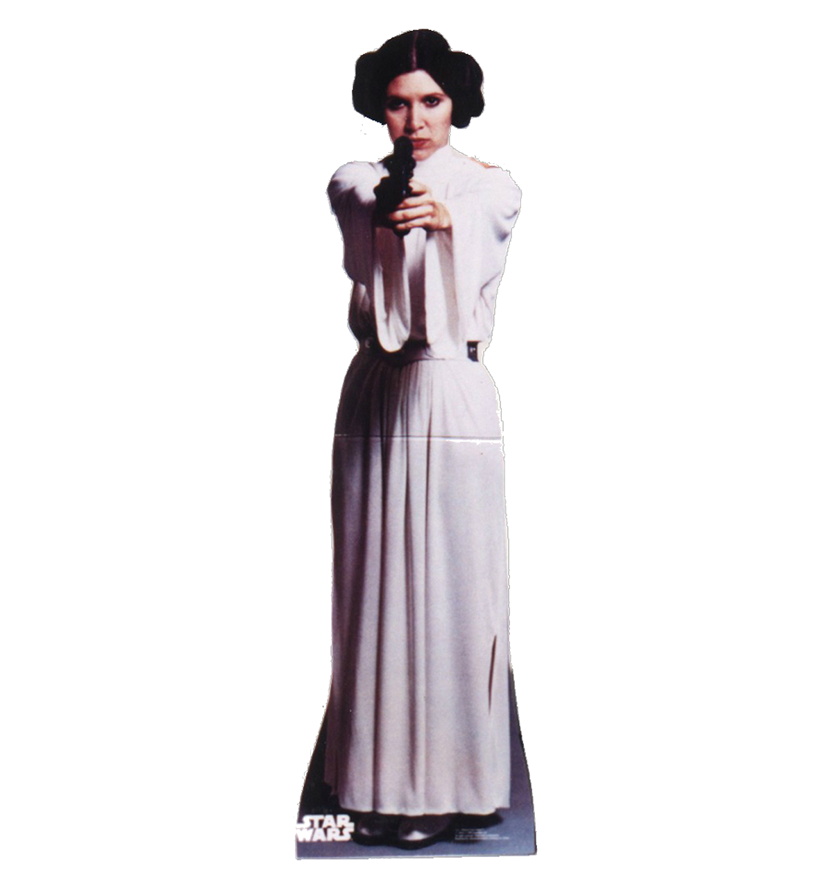 Download PNG Princesa Leia (Star Wars, Princess Leia, The Force ...