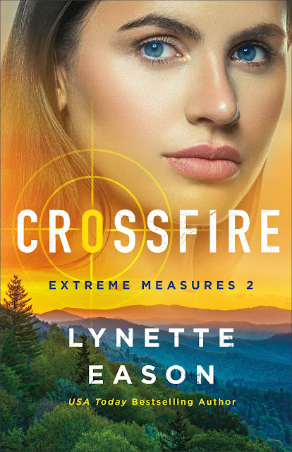 [Review] - 'Crossfire' (Extreme Measures 2) by Lynette Eason
