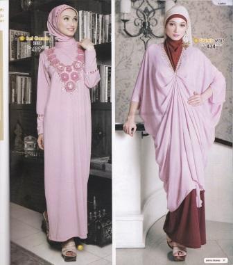 Model Busana Muslim 2012 - Terbaru Model Busana Muslim 2012 - Terbaru