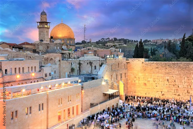 israel