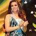 New Miss Earth Brazil 2010 - Luisa Lopes