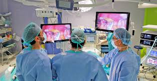 Bariatric Surgery in Dubai