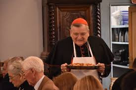 Cardinal Burke