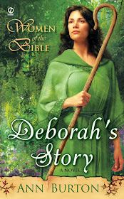 Deborah in the Bible, God is our Might and Strength