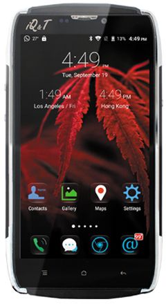ارخص موبايلات | iQandT iFoo U200 Smartphone 