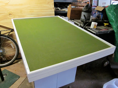 folding wood table plans