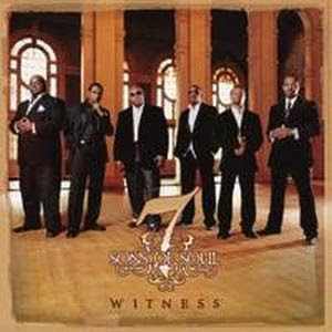 7 Sons Of Soul - Witness 2007