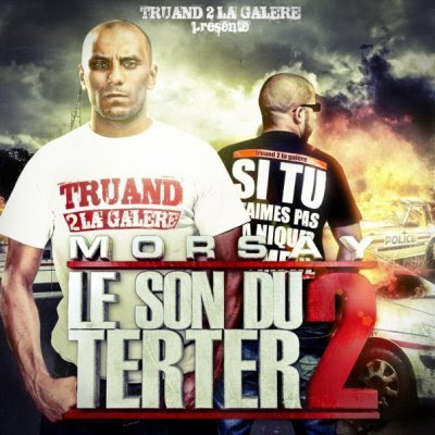 Télécharger gratuit album Morsay rap fr