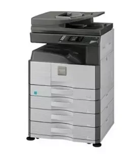 mesin fotocopy Sharp AR7024