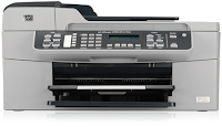 HP Officejet Basic Print and Scan Driver