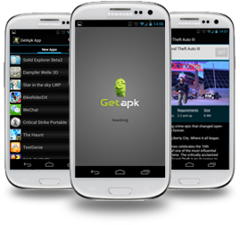 on your android device check out our getapk market for your android ...