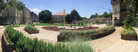  The School for Visually Impaired Pupils - "Veljko Ramadanović" 