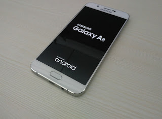 Samsung Galaxy A8 A800F COMBINATION File without password 