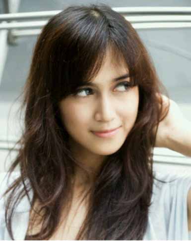 ... nina zatulini foto artis pemain sinetron arti mytha