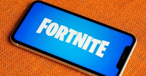 Update to iOS 14 may remove Fortnite from iPhone