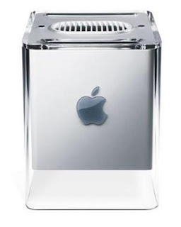 Power Mac-g4-Cube