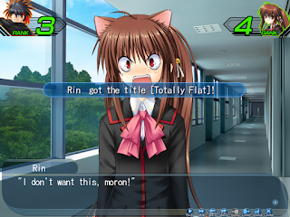 Download Little Busters! CE (English Patched) PSP ISO