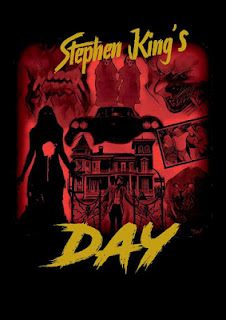 Stephen King's Day