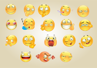 emoticon animasi kartun download gratis youtube reksaart ReksaArt