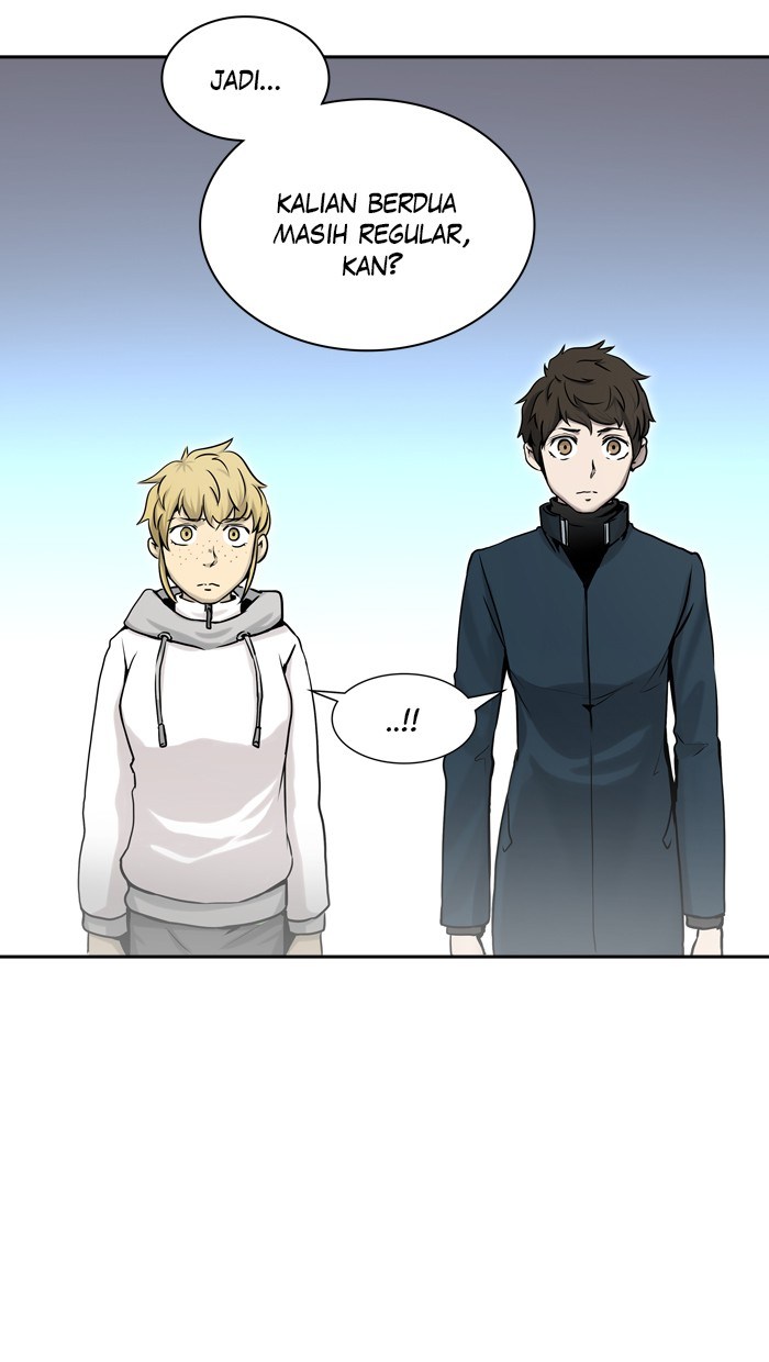 Webtoon Tower Of God Bahasa Indonesia Chapter 324