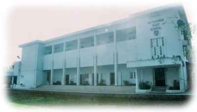 Hutchings High School Pune 