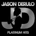 Encarte: Jason Derulo - Platinum Hits