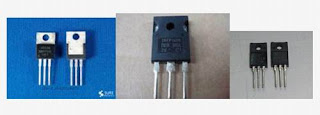 pERSAMAAN mOSFET