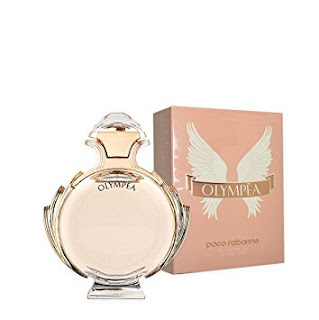 Paco Rabanne Olympea Eau de Parfum for Women 50 ml