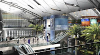 Doha International Airport [www.ritemail.blogspot.com]