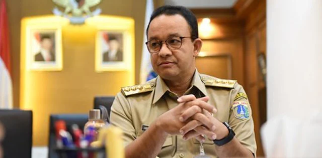 Pengamat Anggap ‘Lem Aibon’ Ujian buat Anies Naik Kelas Jadi Presiden