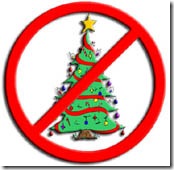 NoChristmasTree1