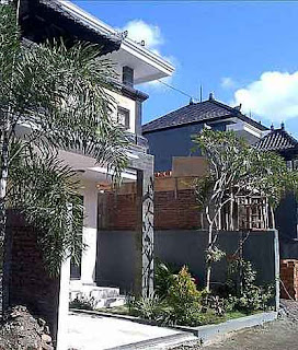 Rumah mewah dijual di Denpasar Timur