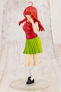 Nakano Itsuki 1/8 de The Quintessential Quintuplets, Kotobukiya