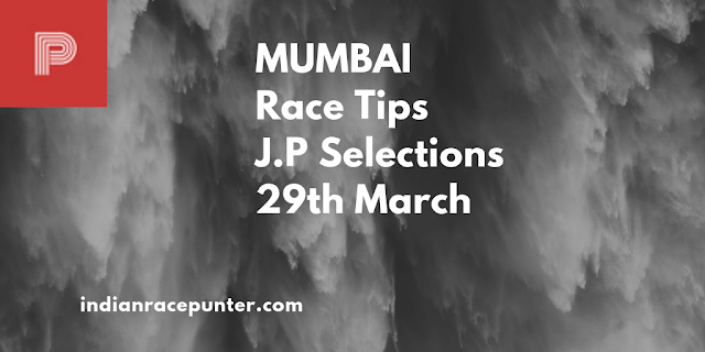 India race Tips 29th March , India Race Com, indiaracecom