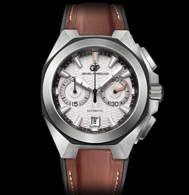 GIRARD PERREGAUX CHRONO HAWK