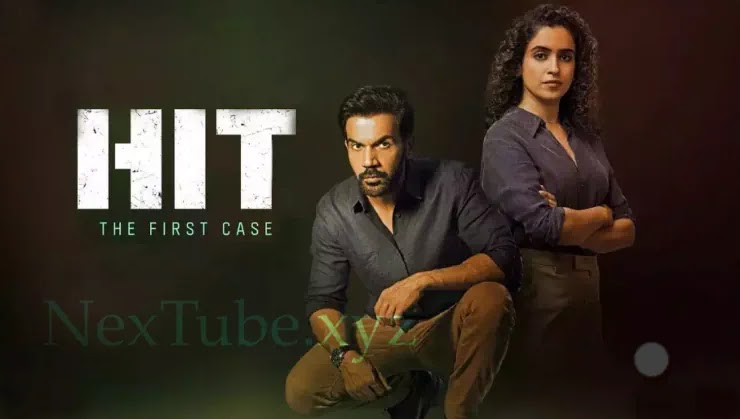 Hit the First Case (2022) Hindi Netflix Full Movie Download